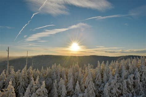 12 must-see places for snow in West Virginia - Almost Heaven - West ...