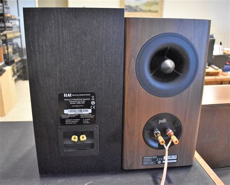 Polk R700 Review by Audioholics | Audio Science Review (ASR) Forum