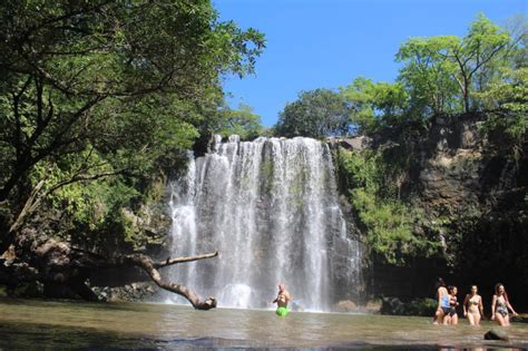 Wildlife Encounter Tour - Liberia | Project Expedition