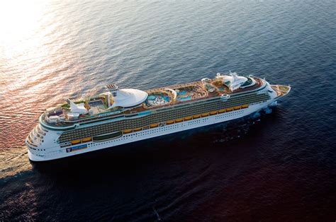 MS Liberty of the Seas Royal Caribbean