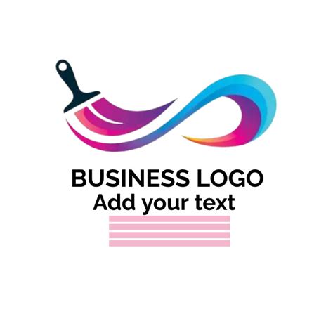 BUSINESS LOGO Template | PosterMyWall