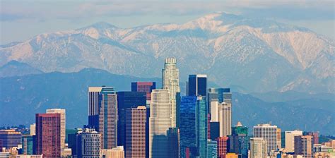 The Best Los Angeles Neighborhoods For Young Professionals