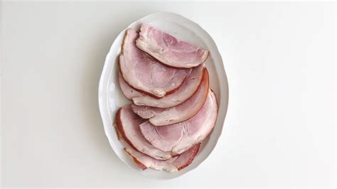 Watch Carving a Baked Ham | Every Kitchen Technique You'll Ever Need—In ...