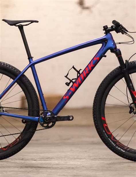 Specialized S-Works Epic HT long-term review - BikeRadar