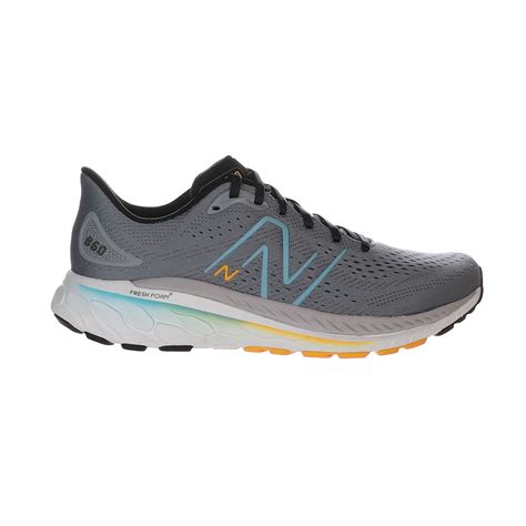 New Balance Fresh Foam X 860 v13 Men's Running Shoes - NB Navy