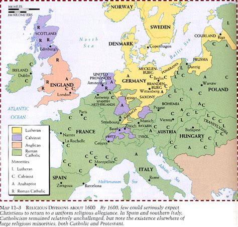Historical Map Of Europe 1600 European Map Europe Map Map Europe Images