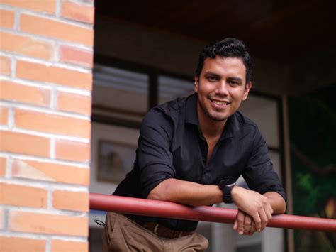 José Martín Ramos Díaz, Peru — humansofupeace