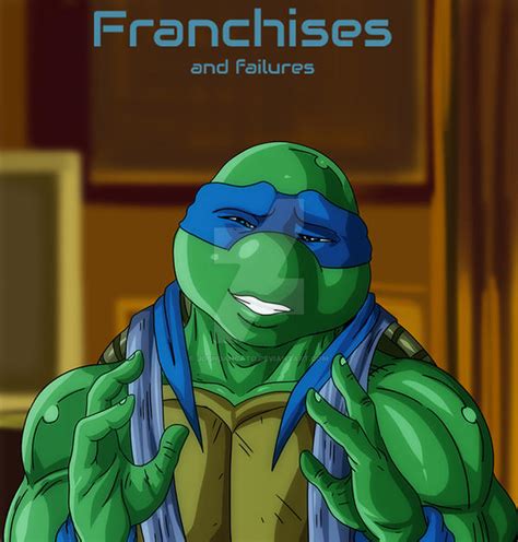 TMNT Meme Challenge v2 by joshdancato on DeviantArt