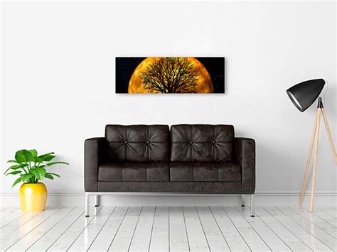 Moderndek Backlit Canvas | Hongkiat Deals