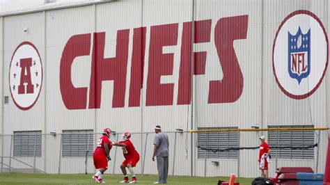 KC Chiefs First 2012 Depth Chart Is Out - Arrowhead Pride