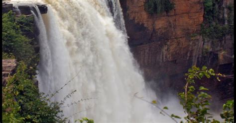 Gokak Falls,Karnataka,India | Travel life journeys