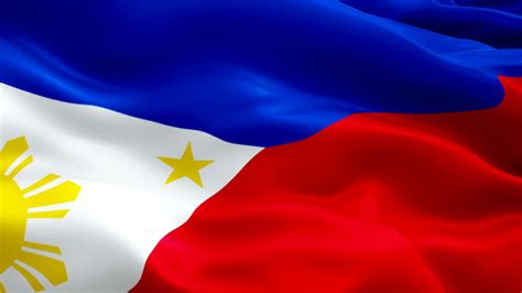 Flag of the Philippines image - Free stock photo - Public Domain photo - CC0 Images