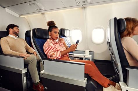 Delta Comfort Plus vs. Premium Select - NerdWallet