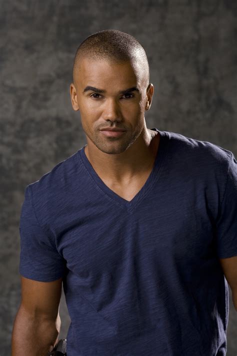 Shemar Moore Criminal Minds Wallpapers - Wallpaper Cave