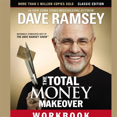 WORKBOOK - The Total Money Makeover | Mumsonbudget.com.au