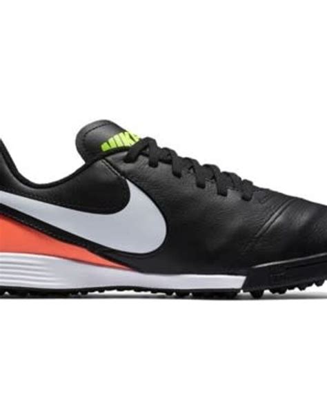 Nike Tiempo X Legend VI Turf Youth - 901 Soccer