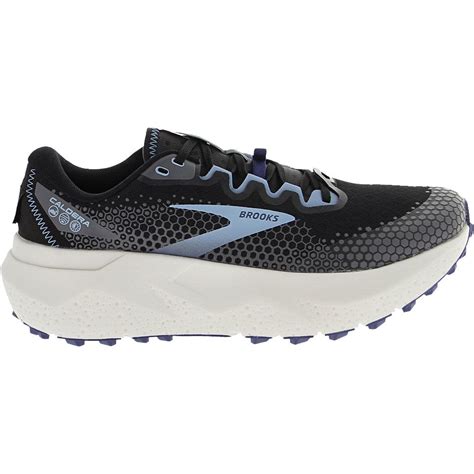 Brooks Caldera 6 | Womens Trail Running Shoes | Rogan's Shoes