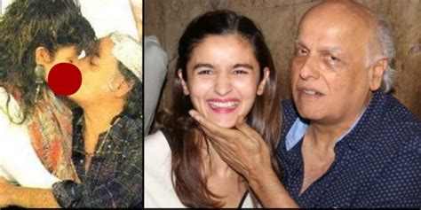 From kissing Daughter to having affairs with her, this is Controversial life of Mahesh Bhatt ...