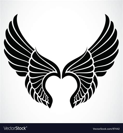 angels wings logo 10 free Cliparts | Download images on Clipground 2024