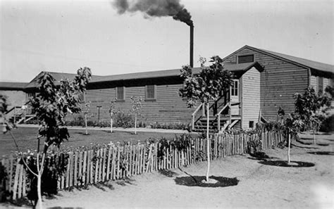 Tule Lake Internment Camp Exhibit Marriott Library