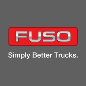 FUSO Trucks Logo PNG Vector (AI) Free Download