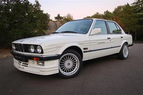 BMW Alpina E30 Market - CLASSIC.COM