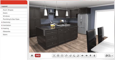 Home Hardware Kitchen Design Software | Online Information