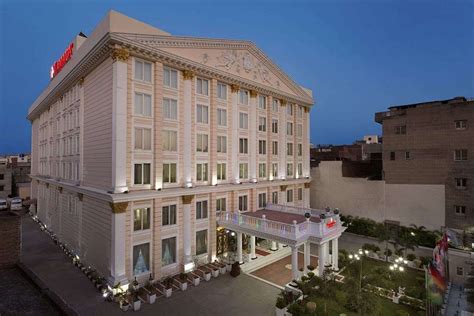 RAMADA BY WYNDHAM AMRITSAR - Bewertungen, Fotos & Preisvergleich (Indien) - Tripadvisor