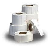 Thermal Labels at Rs 100/roll | Khera Kalan | Delhi | ID: 14935553962