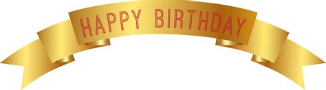 Clipart Png Happy Birthday Clipart Png Happy Birthday Transparent Free | Sexiz Pix