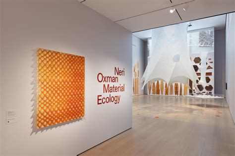 Neri Oxman: Designing for the Future | Art & Object