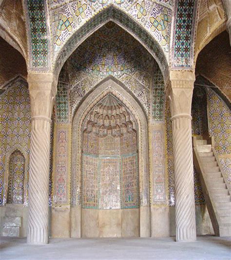 Vakil Mosque, Shiraz - Iran Travel Guide - Trip Yar