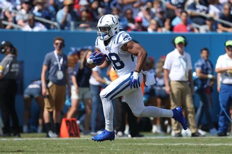 Jonathan Taylor injury update: How to handle the Colts RB vs. Dolphins ...