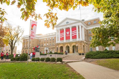 University of Wisconsin-Madison | Destination Madison