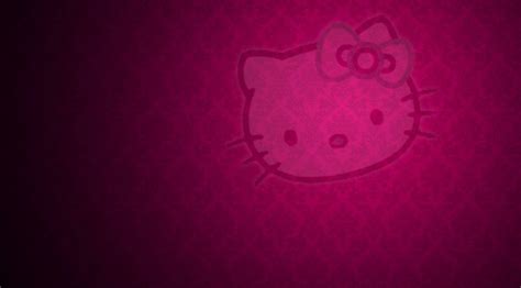 Hello Kitty Backgrounds For Desktop - Wallpaper Cave