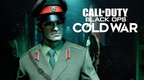 Call Of Duty Cold War Wallpapers - Wallpaper Cave