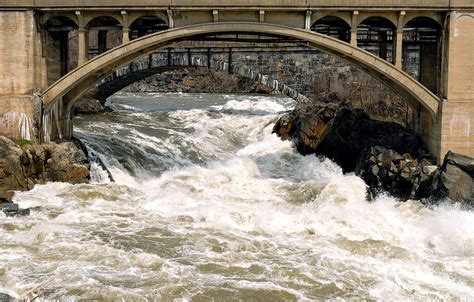 Bridge Over Troubled WaterRising Above Real Life | Dr. Joy Dahl