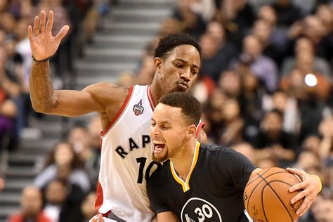 Raptors vs. Warriors: This Game Doesn’t Count - Raptors HQ