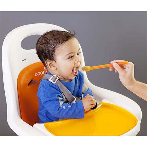 Boon Serve 3pk Baby/Infant Feeding Spoons Food Silicone Spoon BPA Free Feeder 669028110186 | eBay