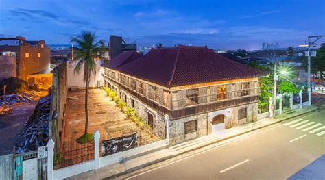 Cebu’s well-loved Casa Gorordo museum demonstrates the openness of ...