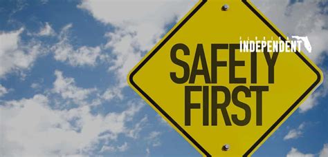 How to Practice Safety in the Workplace - Florida Independent