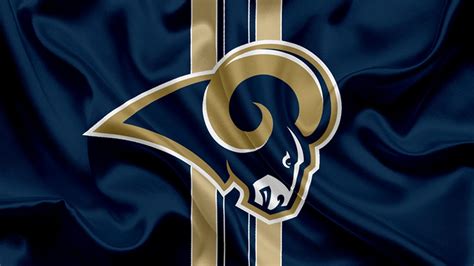 Los Angeles Rams 2019 Wallpapers - Wallpaper Cave