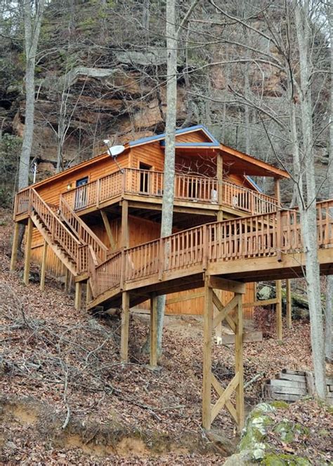 Kentucky State Park Cabin Rentals