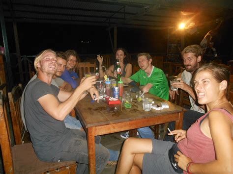 Thirsty Thursdays: Top 6 Bars in Dili, East Timor - Don't Stop Living