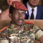 Thomas Sankara’s Speech at the United Nations / Discours de Thomas Sankara aux Nations Unies ...