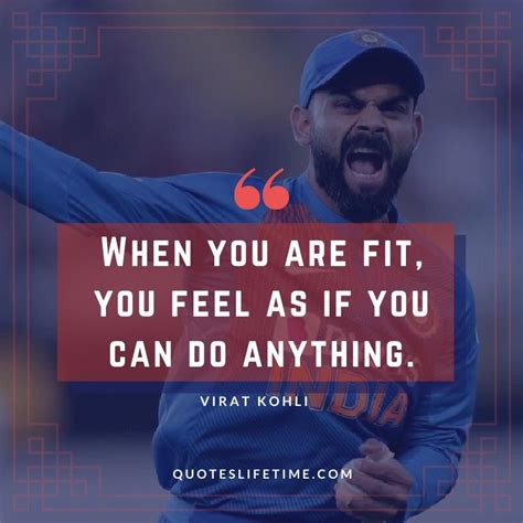 Virat Kohli Inspirational Quotes