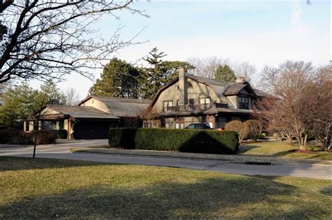 Warren Buffett house, Omaha, Nebraska. - 2011-11-17 - Billionaire Houses | Nebraska, Omaha ...