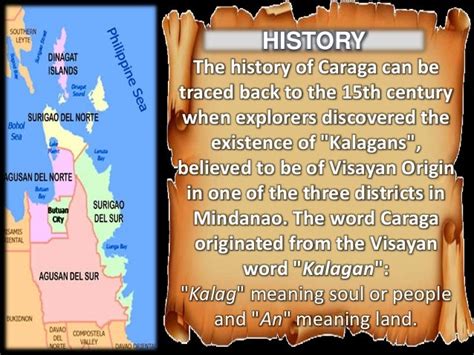 Caraga region