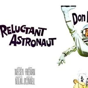 The Reluctant Astronaut - Rotten Tomatoes