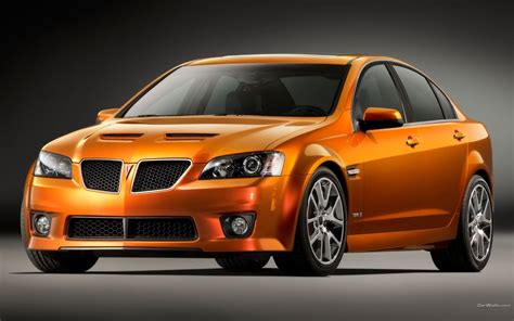 Pontiac G8 --- 26 March 2008 NEW YORK – Today Pontiac announced the flagship of its GXP ...